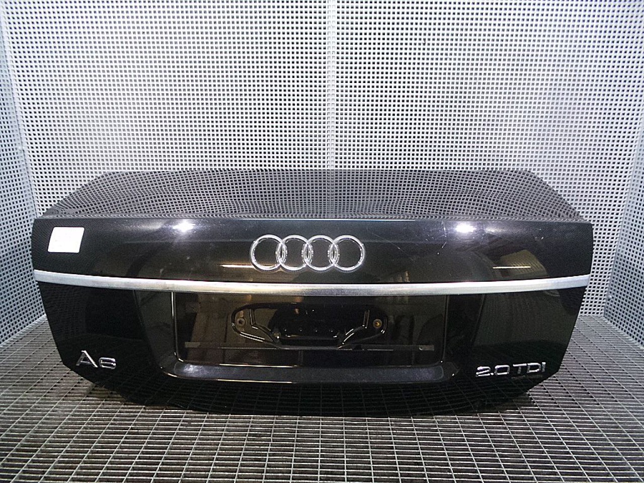 CAPOTA SPATE AUDI A6 - - (2004 2009)