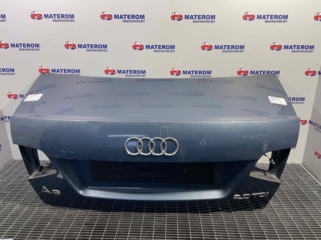 CAPOTA SPATE AUDI A6 - - (2009 2011)