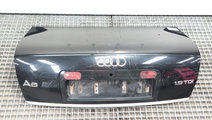 Capota spate, Audi A6 (4B2, C5) [Fabr 1997-2005] (...