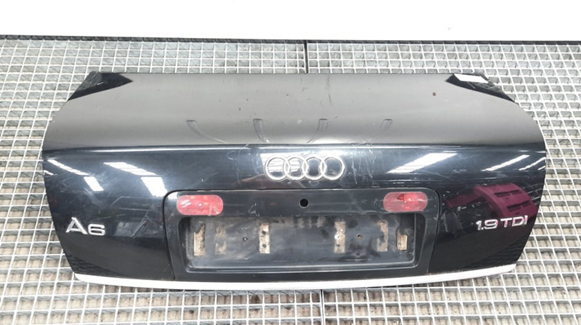 Capota spate, Audi A6 (4B2, C5) [Fabr 1997-2005] (id:413730)