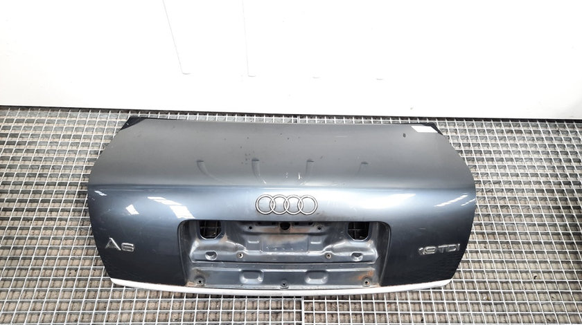 Capota spate, Audi A6 (4B2, C5) [Fabr 1997-2005] (id:414188)