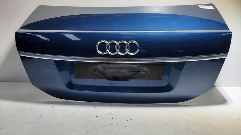 Capota spate, Audi A6 (4F2, C6) (id:526496)