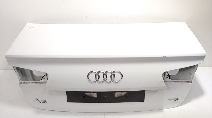 Capota spate, Audi A6 (4G2, C7) (id:487763)