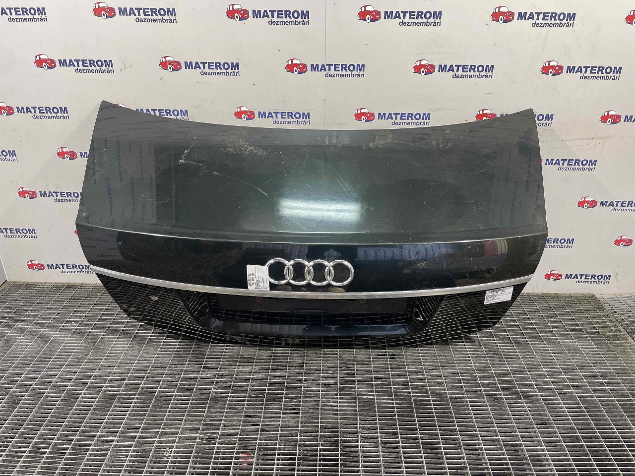CAPOTA SPATE AUDI A6 A6 2.0 TDI - (2004 2009)