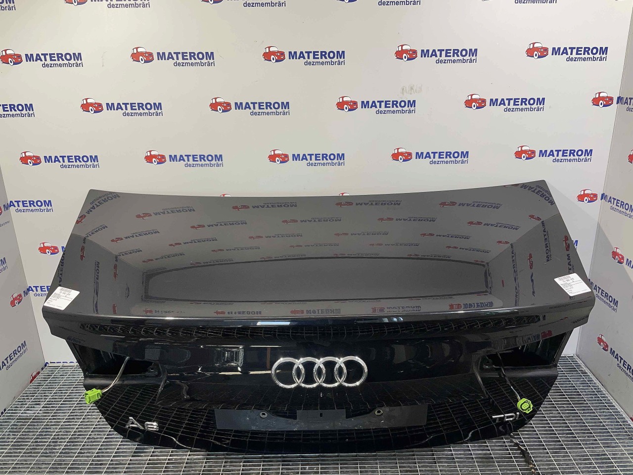 CAPOTA SPATE AUDI A6 A6 2.0 TDI - (2011 2015)
