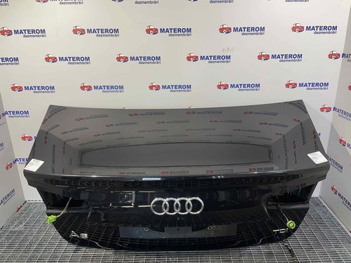 CAPOTA SPATE AUDI A6 A6 2.0 TDI - (2011 2015)