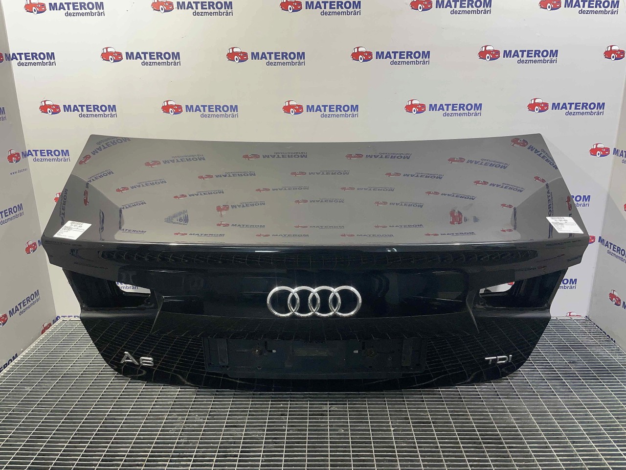 CAPOTA SPATE AUDI A6 A6 2.0 TDI - (2011 2015)