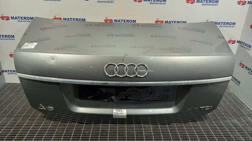 CAPOTA SPATE AUDI A6 A6 2.7 TDI - (2004 2009)