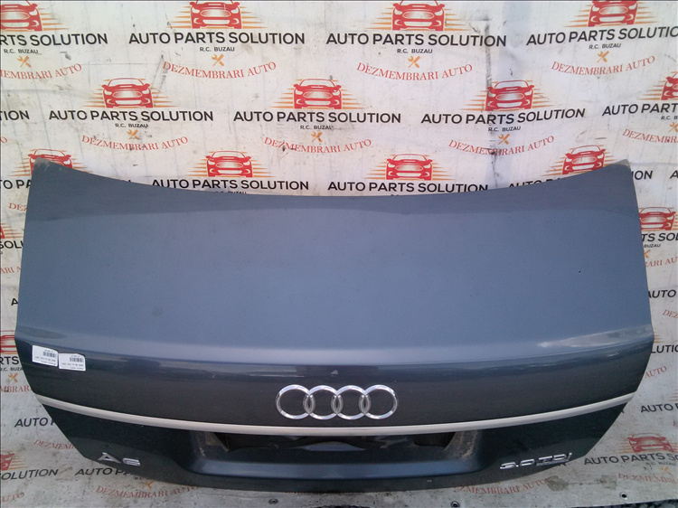 Capota spate AUDI A6 an fabr 2007