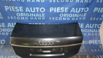Capota spate Audi A6 C6 2006