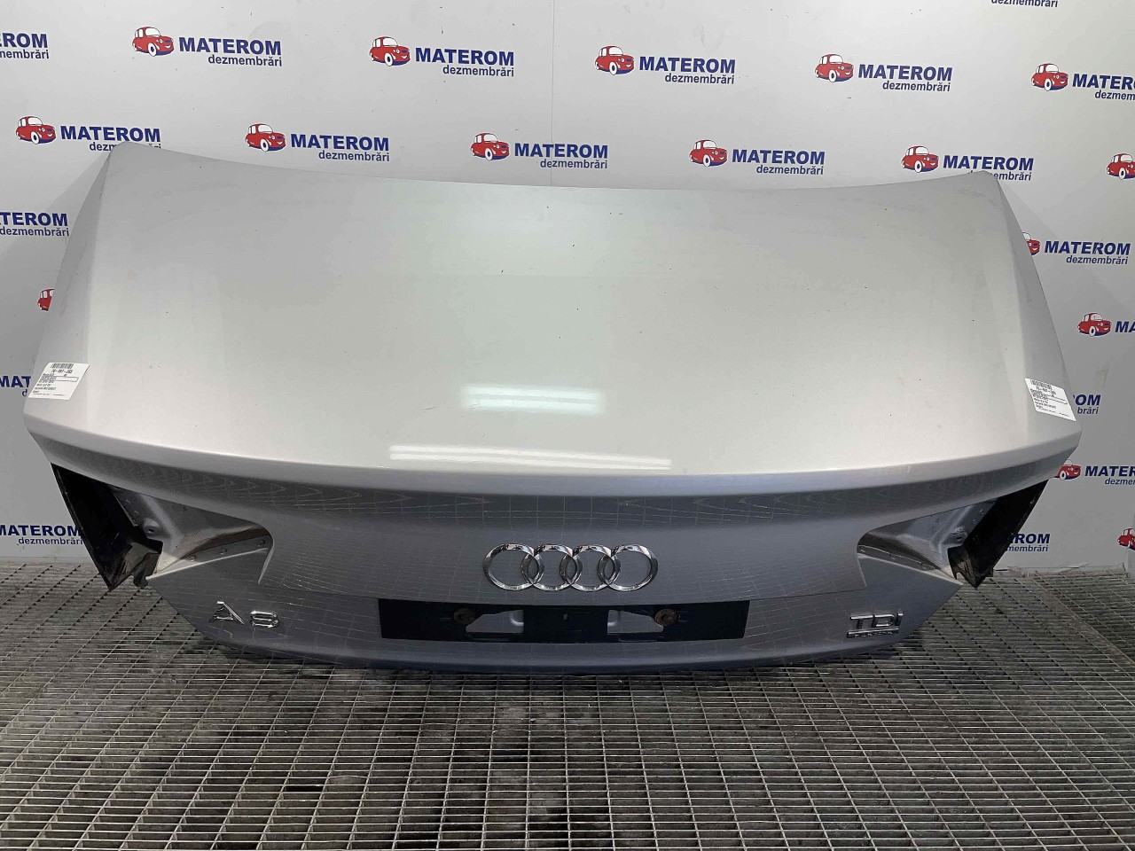 CAPOTA SPATE AUDI A8 3.0 TDI - (2010 2013)