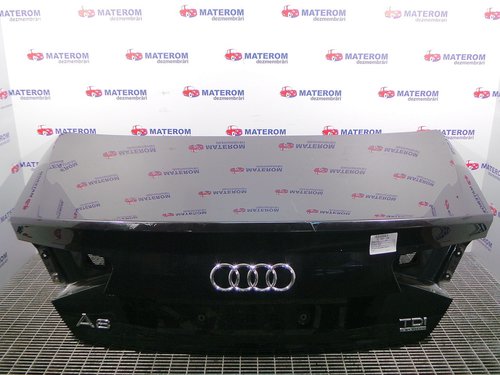 CAPOTA SPATE AUDI A8 A8 3.0 TDI - (2010 2013)