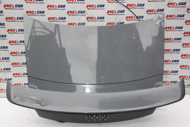 Capota spate Audi TT 2014-2023 FV, 8S