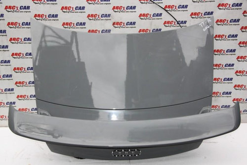 Capota spate Audi TT 2014-2023 FV, 8S