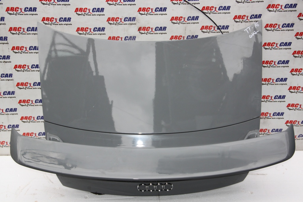 Capota spate Audi TT 8S Cabrio model 2016