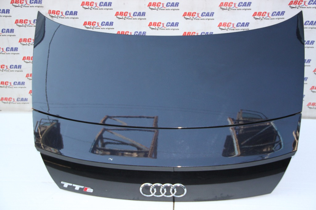 Capota spate Audi TTS 8S cabrio 2015-prezent