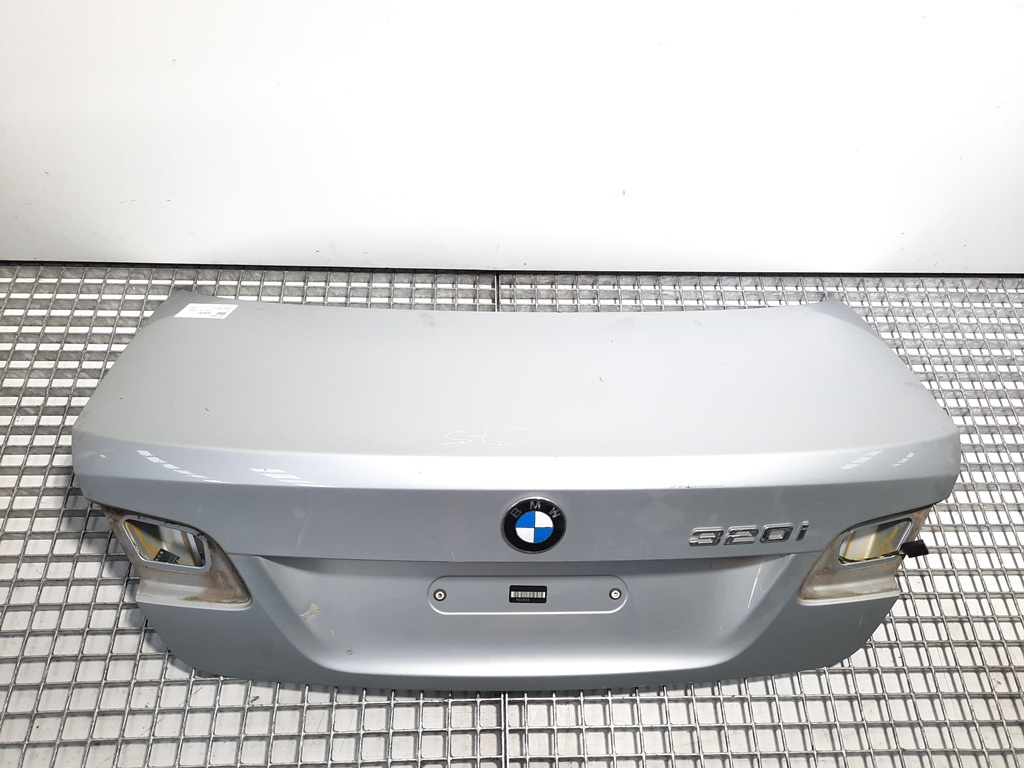 Capota spate, Bmw 3 Coupe (E92) [Fabr 2005-2011] (id:426252)