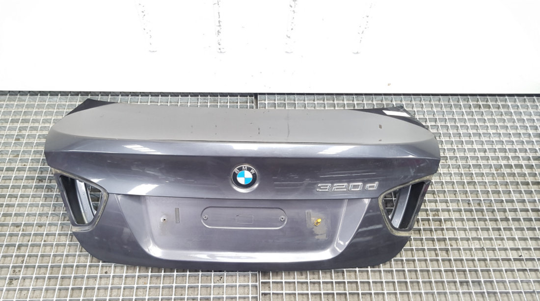 Capota spate, Bmw 3 (E90) [Fabr 2005-2011] (id:413359)