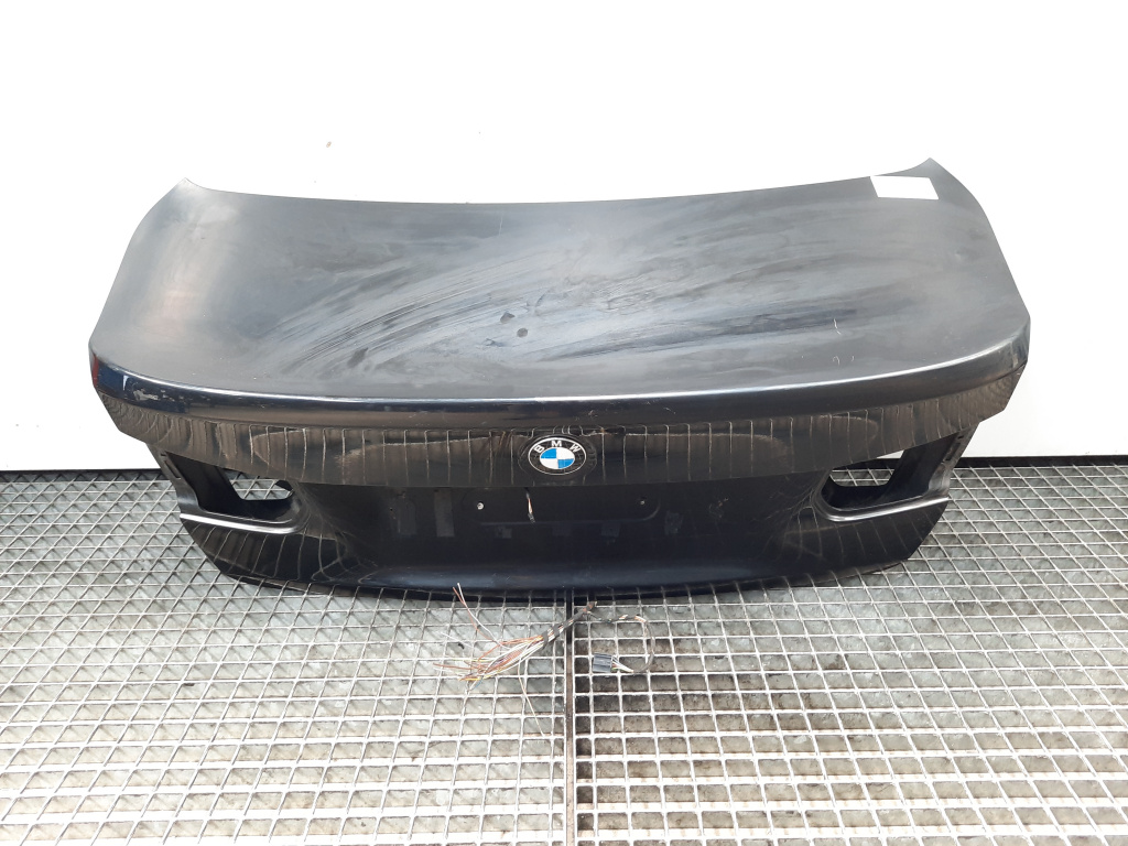 Capota spate, Bmw 3 (F30) (id:477301)