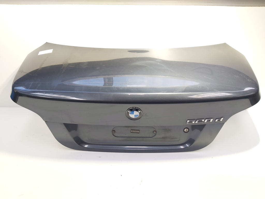Capota spate, Bmw 5 (E60) facelift (id:677966)