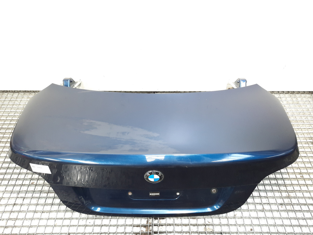 Capota spate Bmw 5 (E60) (id:458858)