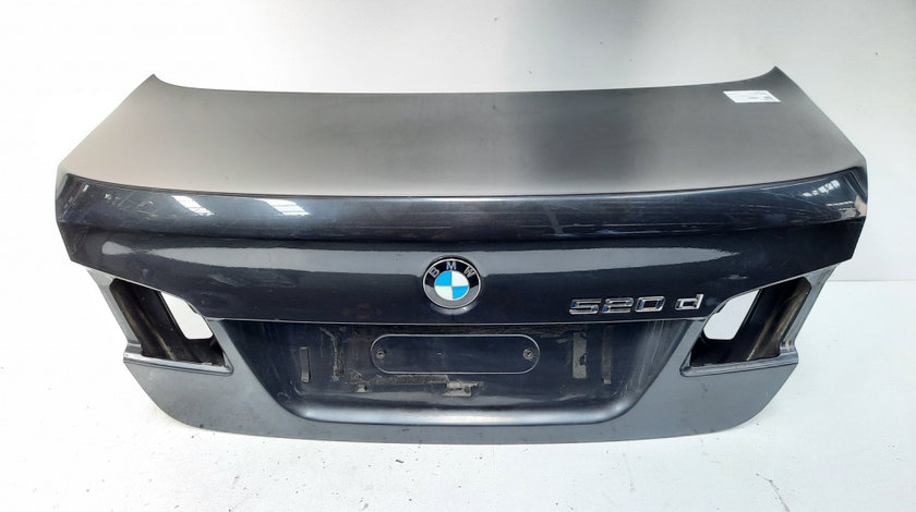 Capota spate, Bmw 5 (F10) (id:549552)