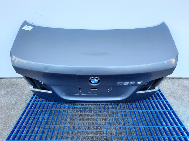 Capota spate, Bmw 5 (F10) (id:565163)