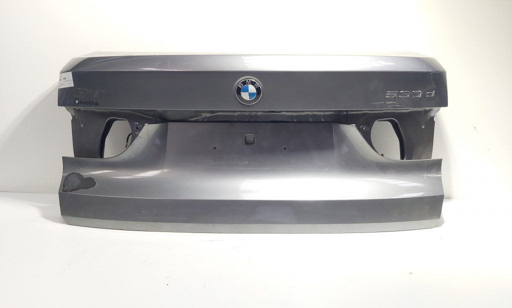 Capota spate, Bmw 5 Gran Turismo (GT) (id:702389)