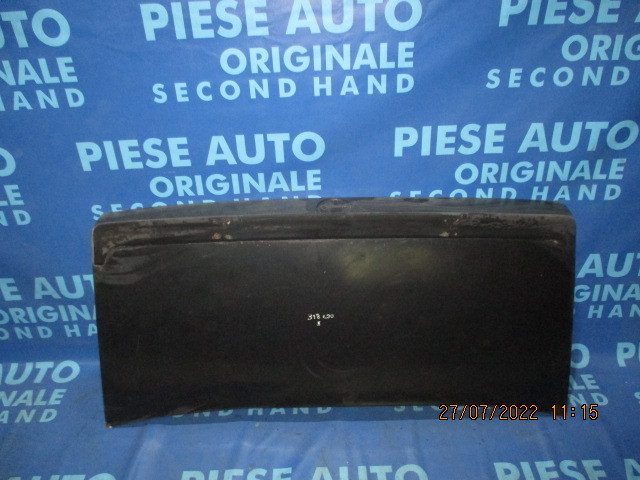 Capota spate BMW E30 1986