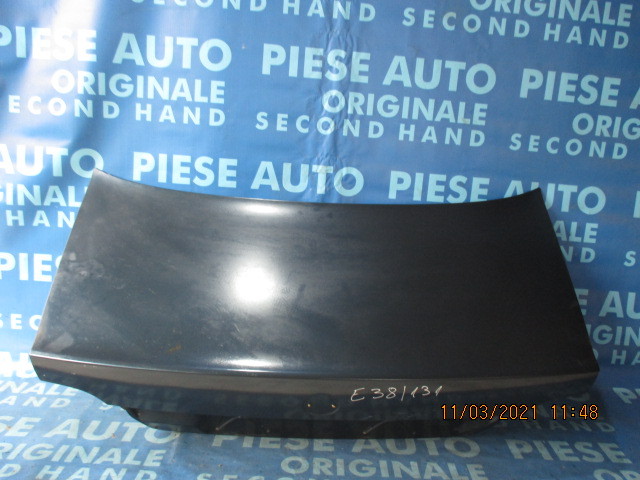 Capota spate BMW E38 1995