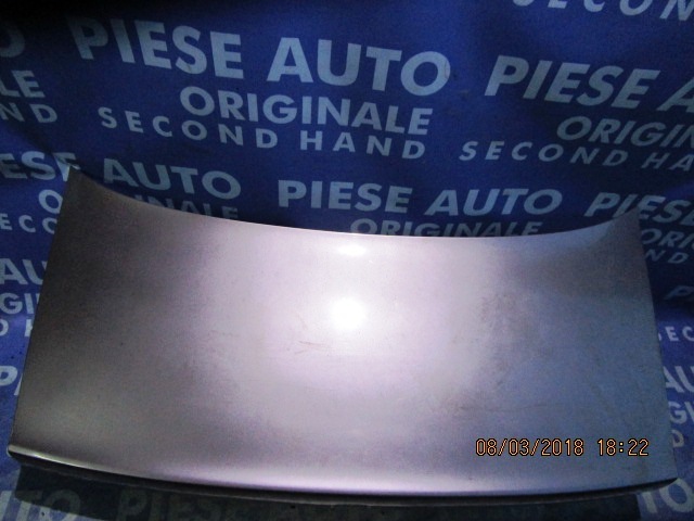Capota spate BMW E38