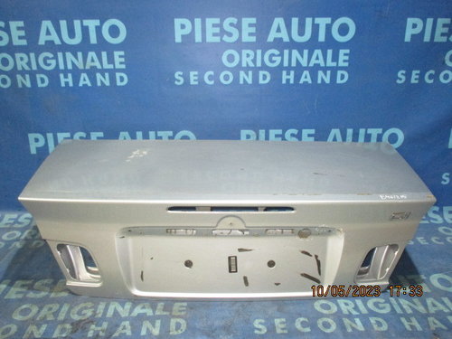Capota spate BMW E46ci 2001; cabrio