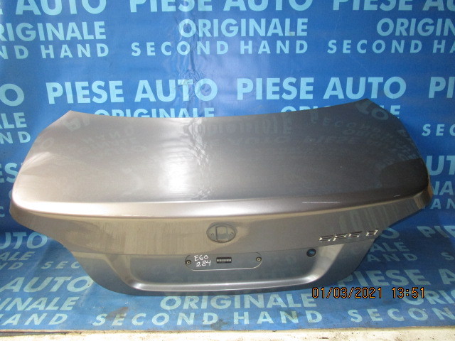 Capota spate BMW E60 2008