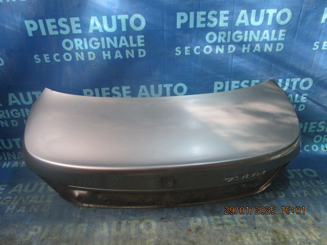 Capota spate BMW E65 2006