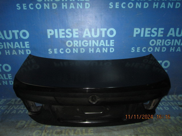 Capota spate BMW E90 (facelift)