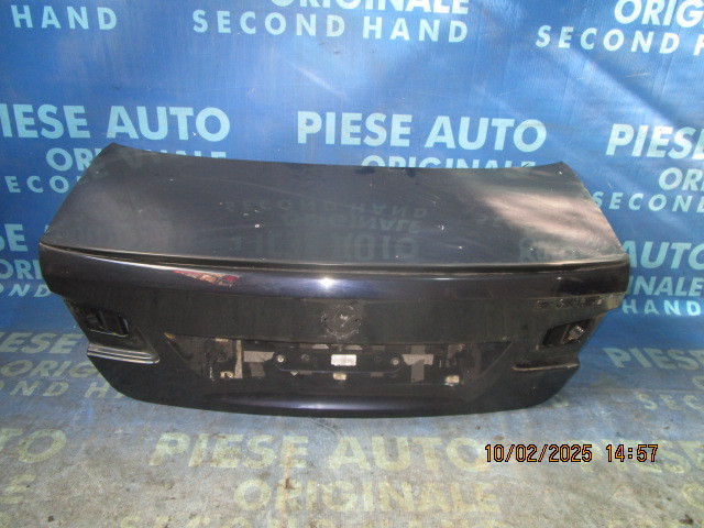 Capota spate BMW E92 2007