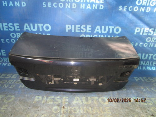 Capota spate BMW E92 2007