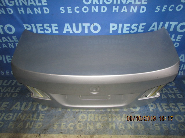 Capota spate BMW F10 2010