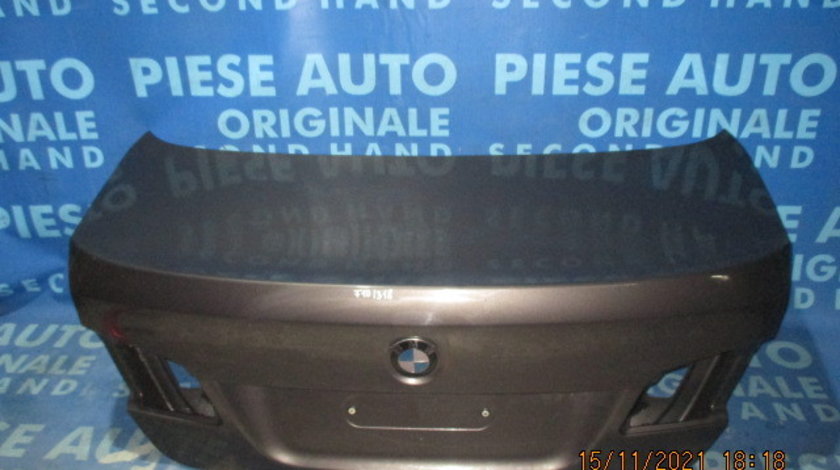 Capota spate BMW F10 2011