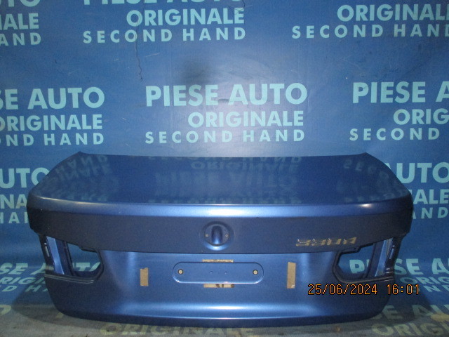 Capota spate BMW F30 2014