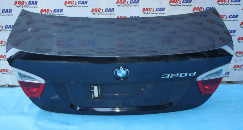 Capota spate BMW Seria 3 2005-2012 E90