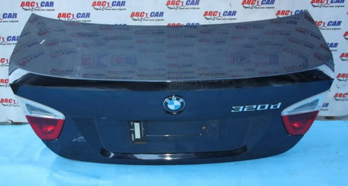 Capota spate BMW Seria 3 2005-2012 E90