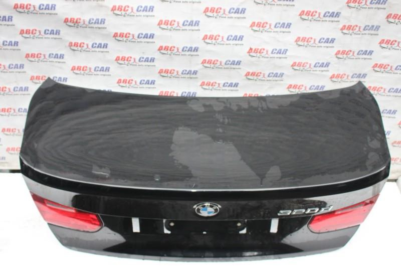 Capota spate BMW Seria 3 2011-2019 F30