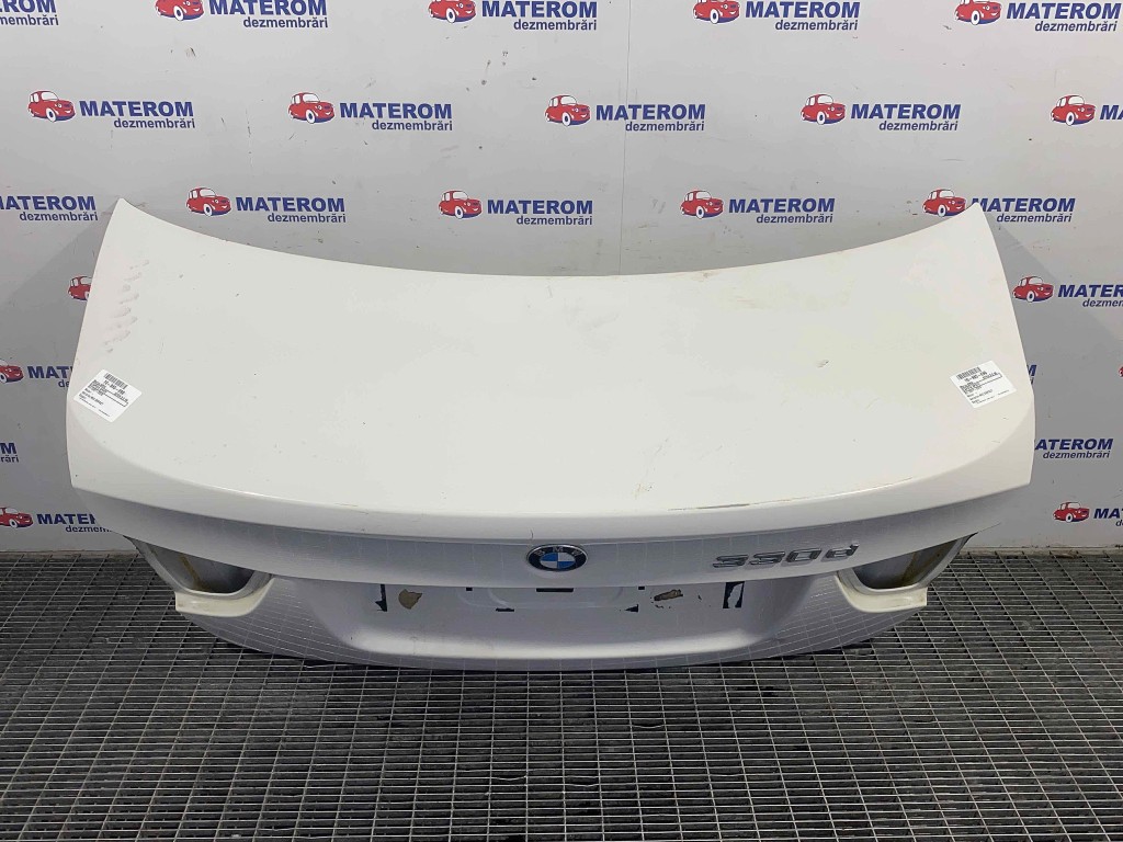 CAPOTA SPATE BMW SERIA 3 E 90 - - (2007 2012)