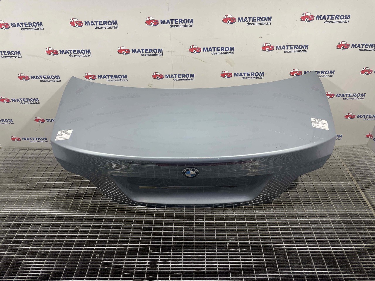 CAPOTA SPATE BMW SERIA 3 E 90 - - (2007 2012)
