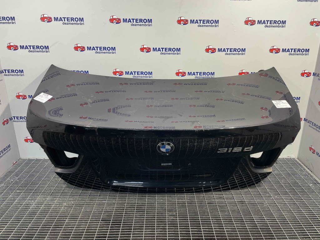 CAPOTA SPATE BMW SERIA 3 E 90 - - (2007 