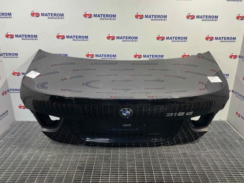 CAPOTA SPATE BMW SERIA 3 E 90 - - (2007 2012)