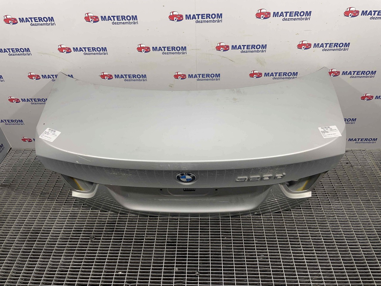 CAPOTA SPATE BMW SERIA 3 E 90 - - (2007 2012)