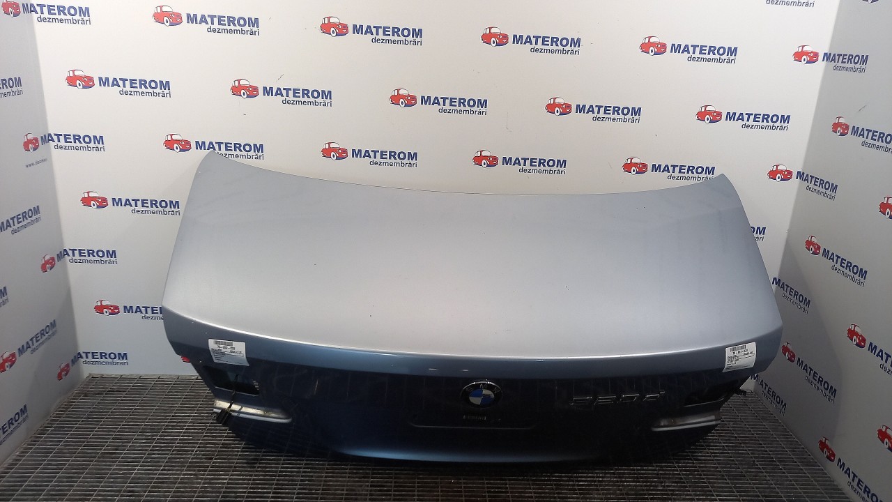 CAPOTA SPATE BMW SERIA 3 E 92 2.0 D - (2010 2013)