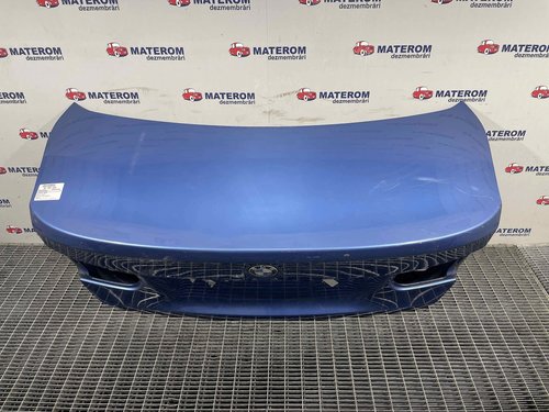 CAPOTA SPATE BMW SERIA 3 F 30 SERIA 3 F 30 2.0 D - (2011 2018)